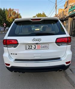 جيب جراند شيروكي